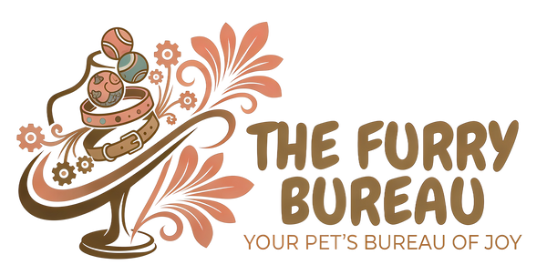 The Furry Bureau