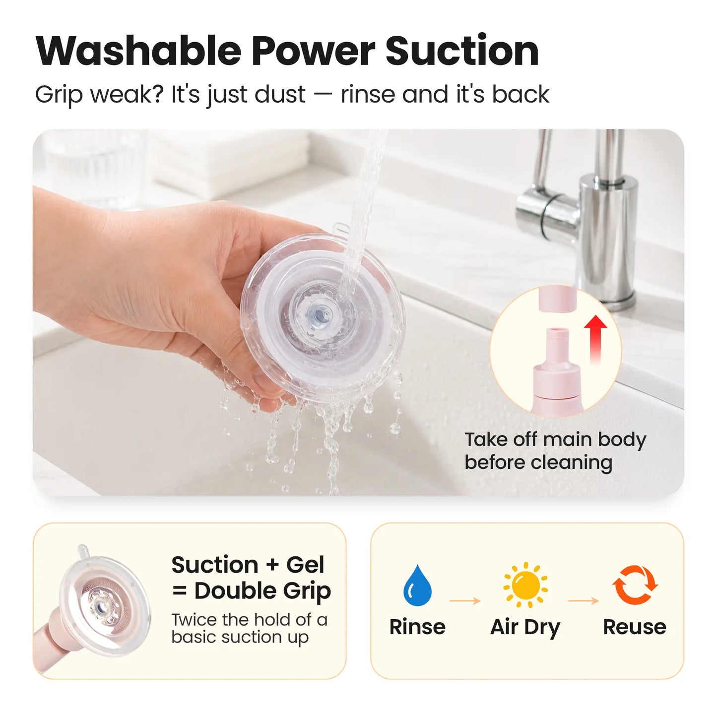 Potaroma Spinning Butterfly Cat Toy Wand – Rechargeable Electric Touch-Activated Interactive Cat Teaser with Suction Cup, Self-Play & Handheld Modes, Durable Automatic Play for Indoor Kittens and Cats #SummerVibes #petlovers