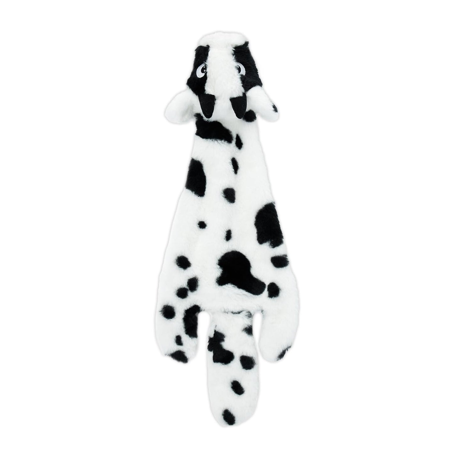 Best Pet Supplies Squeaky Dog Toys with Soft Durable Fabric for Small, Medium and Large Pets Interactive Toy for Indoor Play, Supports Active Biting and Play - 1Wild Duck, Small