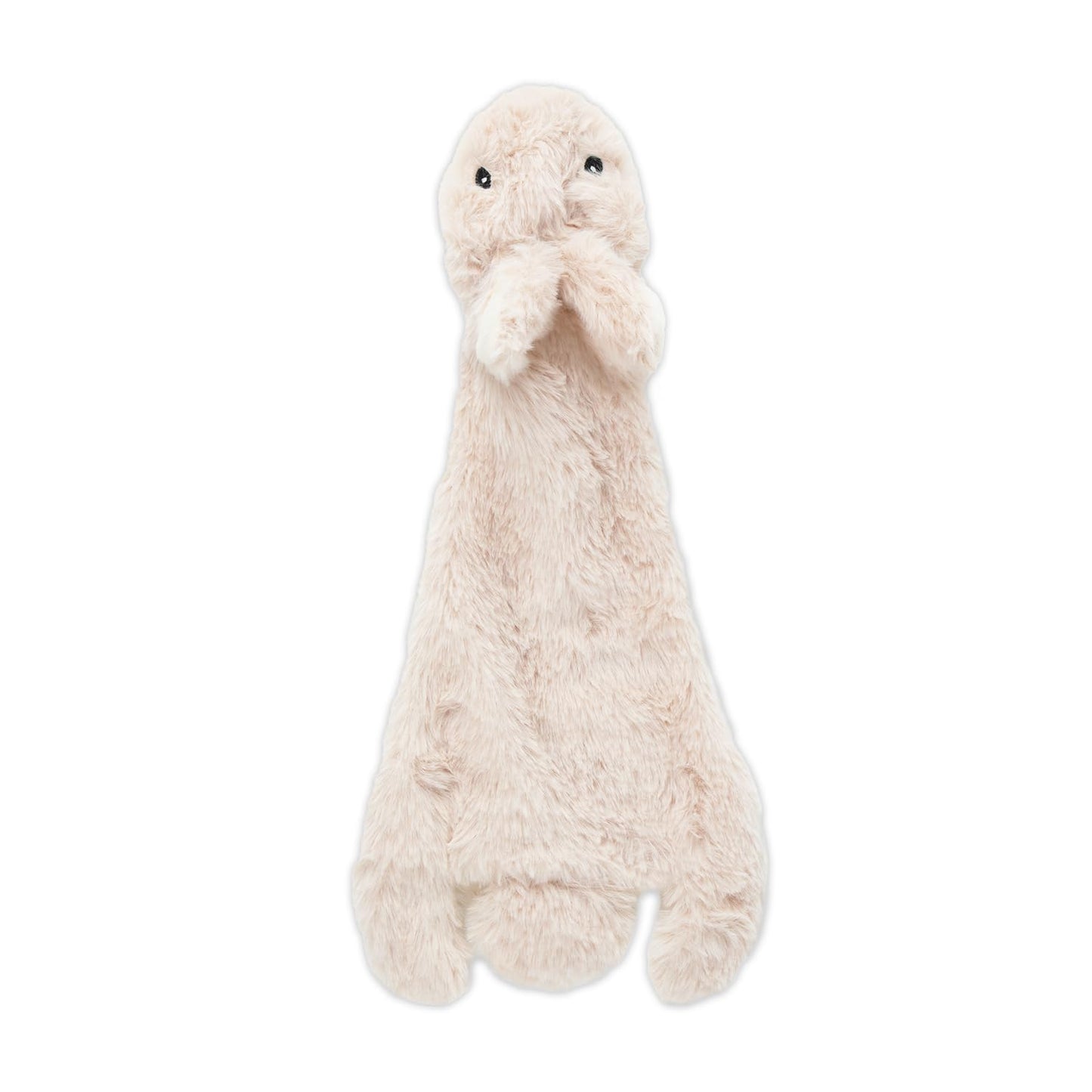 Best Pet Supplies Squeaky Dog Toys with Soft Durable Fabric for Small, Medium and Large Pets Interactive Toy for Indoor Play, Supports Active Biting and Play - 1Wild Duck, Small