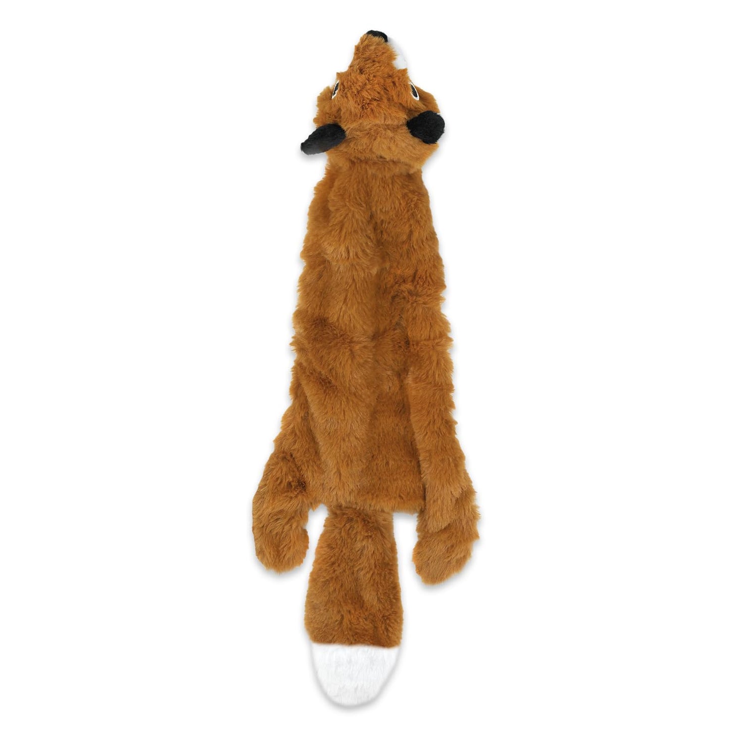 Best Pet Supplies Squeaky Dog Toys with Soft Durable Fabric for Small, Medium and Large Pets Interactive Toy for Indoor Play, Supports Active Biting and Play - 1Wild Duck, Small