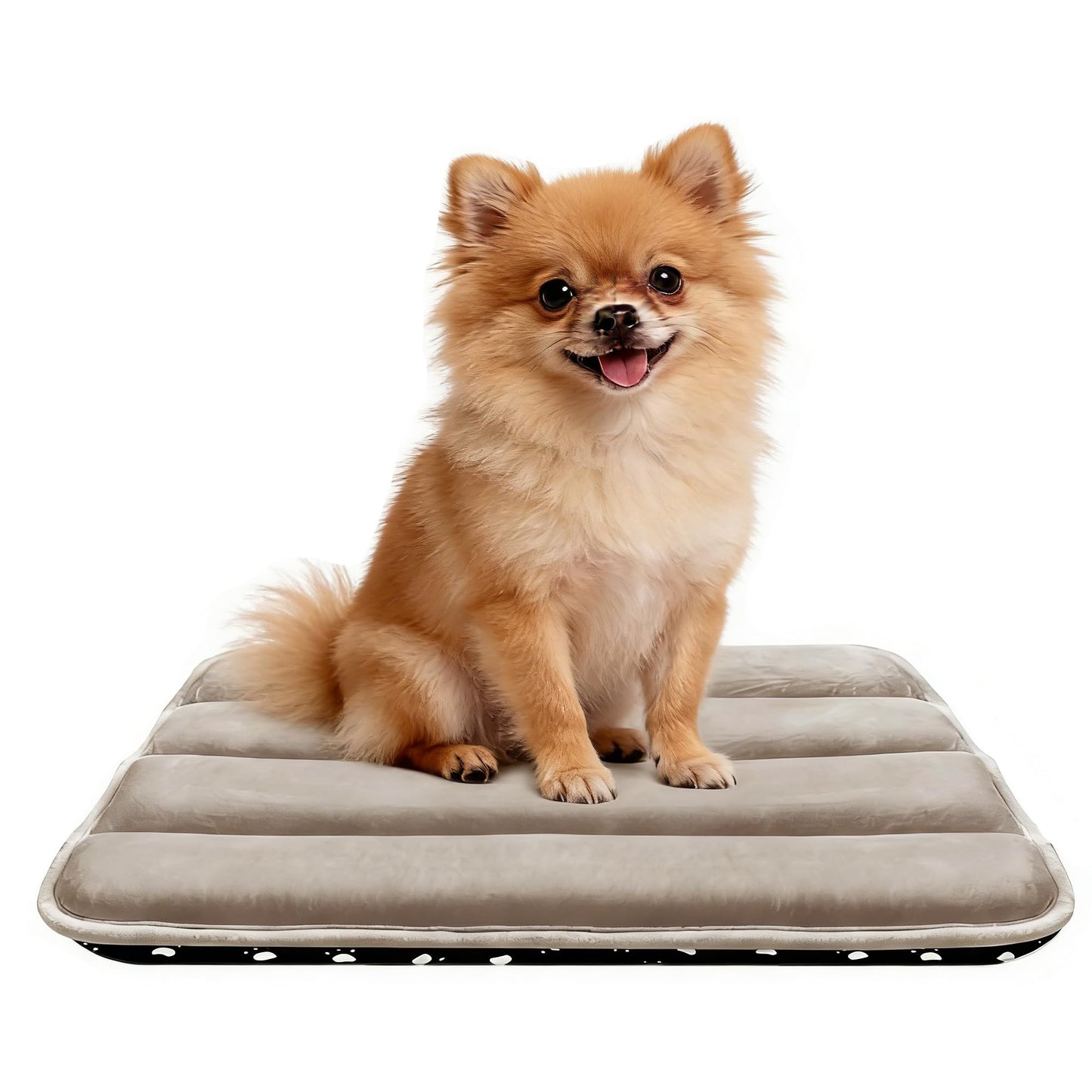 Dog Bed Mat – Soft & Comfortable Dog Kennel Pad for Crate – Durable Crate Bed & Mat for Dogs & Cats – Ideal for Crate, Kennel, and Home Use